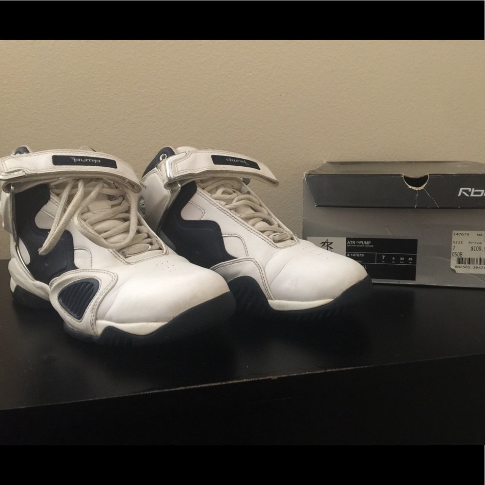 Reebok Men Shoes